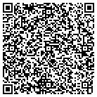 QR code with John A Hoffpauir CPA contacts