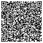 QR code with Cutrer and Jefferson contacts