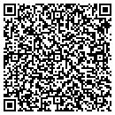 QR code with E N Smith Jr contacts