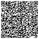 QR code with Cadillac Cleaning Service contacts