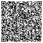 QR code with G & H Diversified Mfg contacts