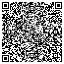 QR code with C C Unlimited contacts