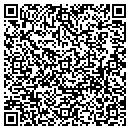 QR code with T-Build Inc contacts