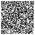 QR code with P Events contacts