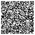 QR code with Moody's contacts
