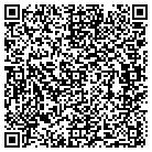 QR code with Hebert's Window Cleaning Service contacts
