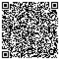 QR code with Cos contacts
