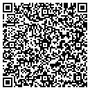 QR code with Kirans Boutique contacts