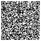 QR code with C Mc Mahon Frank Bus Service contacts