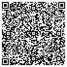 QR code with Rafaella Salon At The Park contacts
