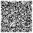 QR code with Canyonside Recreation Facility contacts