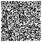 QR code with Fast Freddy's Hair Salon III contacts