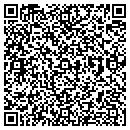 QR code with Kays Po-Boys contacts