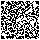 QR code with AMF International LLC contacts