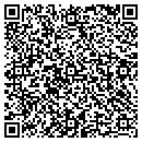 QR code with G C Termite Control contacts