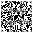 QR code with R C's Radio & TV Service contacts