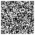 QR code with R Kang contacts
