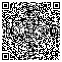 QR code with Moosh contacts