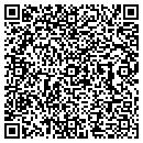 QR code with Meridian Inc contacts