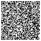 QR code with A & A Handyman Service contacts