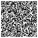QR code with K-9s and Kit 10s contacts