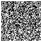 QR code with Zachary Oil Operating Co Inc contacts