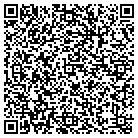 QR code with D Claudia Beauty Salon contacts