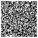 QR code with B & W Resources Inc contacts