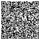 QR code with I C Cattle Co contacts