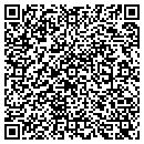 QR code with JLR Inc contacts