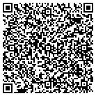 QR code with Michael G Martin Dr contacts
