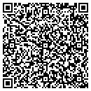 QR code with M C Gibbins Red Inc contacts