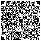 QR code with Advanced Analysis & Lab Service contacts