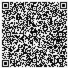 QR code with M & M Custom Quality Construction contacts