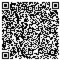 QR code with KFC contacts