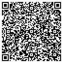 QR code with ABC Crafts contacts