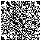 QR code with D'Lynnes-Kryolan & Proface contacts