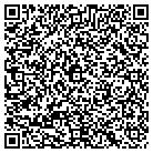 QR code with Addicks Fire & Safety Inc contacts