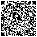 QR code with R2 Hinge LLC contacts