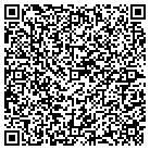 QR code with Temple Grinding Co & Mch Sp I contacts