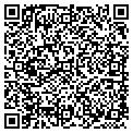 QR code with KZEE contacts