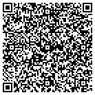 QR code with Accelerated Graphics & Signs contacts