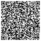 QR code with Thomas Excavating Inc contacts