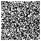 QR code with Leather Trading Company contacts