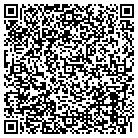 QR code with U-Stor Self Storage contacts