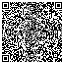QR code with Autozone contacts