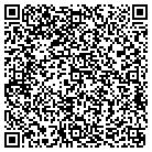 QR code with C & Ds State Inspection contacts