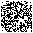QR code with Zdansky Tint & Alarm contacts