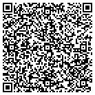 QR code with Advanced Spinal Tech Of Al contacts