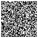 QR code with B Charles Rogers & Co contacts